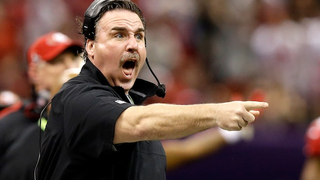 The 49ers' New Head Coach Is Some Guy You've Never Heard Of